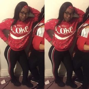 Meet your Posher, Asha